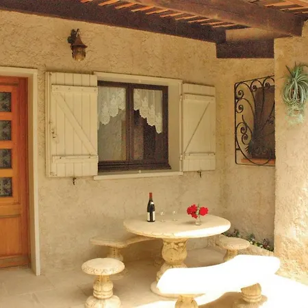 In Cannat With Wifi * Saint-Cannat